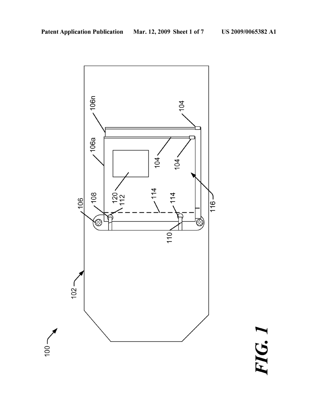 PACKAGE SYSTEM FOR HOLDING PRODUCTS - diagram, schematic, and image 02