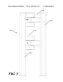 PACKAGE SYSTEM FOR HOLDING PRODUCTS diagram and image