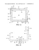 PACKAGING MEMBER diagram and image