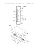 ELASTIC POROUS COLUMN MATERIAL diagram and image