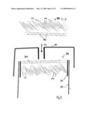 ELASTIC POROUS COLUMN MATERIAL diagram and image