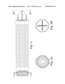 FABRICATION OF FILTER ELEMENTS USING POLYOLEFINS HAVING CERTAIN RHEOLOGICAL PROPERTIES diagram and image