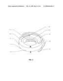 FLUID MAGNETIC TREATMENT UNIT HAVING MOVING OR STATIONARY MAGNETS diagram and image