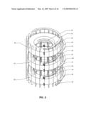 FLUID MAGNETIC TREATMENT UNIT HAVING MOVING OR STATIONARY MAGNETS diagram and image