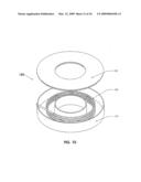 FLUID MAGNETIC TREATMENT UNIT HAVING MOVING OR STATIONARY MAGNETS diagram and image