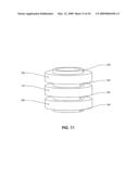 FLUID MAGNETIC TREATMENT UNIT HAVING MOVING OR STATIONARY MAGNETS diagram and image