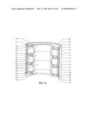 FLUID MAGNETIC TREATMENT UNIT HAVING MOVING OR STATIONARY MAGNETS diagram and image