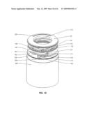 FLUID MAGNETIC TREATMENT UNIT HAVING MOVING OR STATIONARY MAGNETS diagram and image