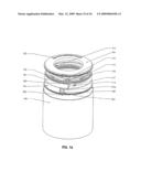 FLUID MAGNETIC TREATMENT UNIT HAVING MOVING OR STATIONARY MAGNETS diagram and image