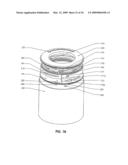 FLUID MAGNETIC TREATMENT UNIT HAVING MOVING OR STATIONARY MAGNETS diagram and image