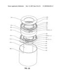 FLUID MAGNETIC TREATMENT UNIT HAVING MOVING OR STATIONARY MAGNETS diagram and image