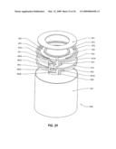 FLUID MAGNETIC TREATMENT UNIT HAVING MOVING OR STATIONARY MAGNETS diagram and image