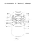 FLUID MAGNETIC TREATMENT UNIT HAVING MOVING OR STATIONARY MAGNETS diagram and image