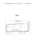 METHOD AND DEVICE FOR PREVENTING CORROSION IN HOT WATER SYSTEMS UNDERGOING INTERMITTENT OPERATIONS diagram and image