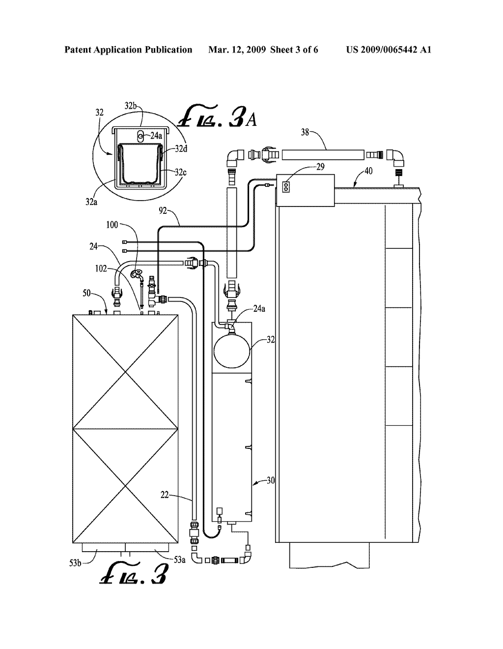 WASTEWATER TREATMENT AND RECYCLING SYSTEM - diagram, schematic, and image 04