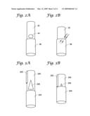 FILTRATION SYSTEM WITH A VARIABLE RESTRICTION ORIFICE diagram and image