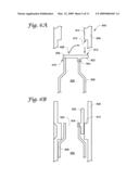 FILTRATION SYSTEM WITH A VARIABLE RESTRICTION ORIFICE diagram and image