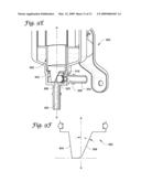 FILTRATION SYSTEM WITH A VARIABLE RESTRICTION ORIFICE diagram and image