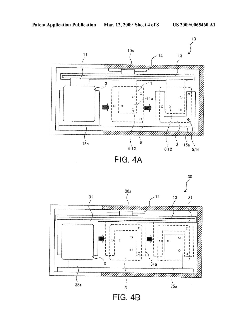 STORAGE, TRANSPORTING SYSTEM AND STORAGE SET - diagram, schematic, and image 05