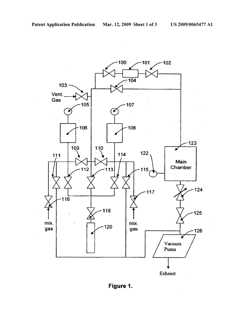 PULSED-CONTINUOUS ETCHING - diagram, schematic, and image 02