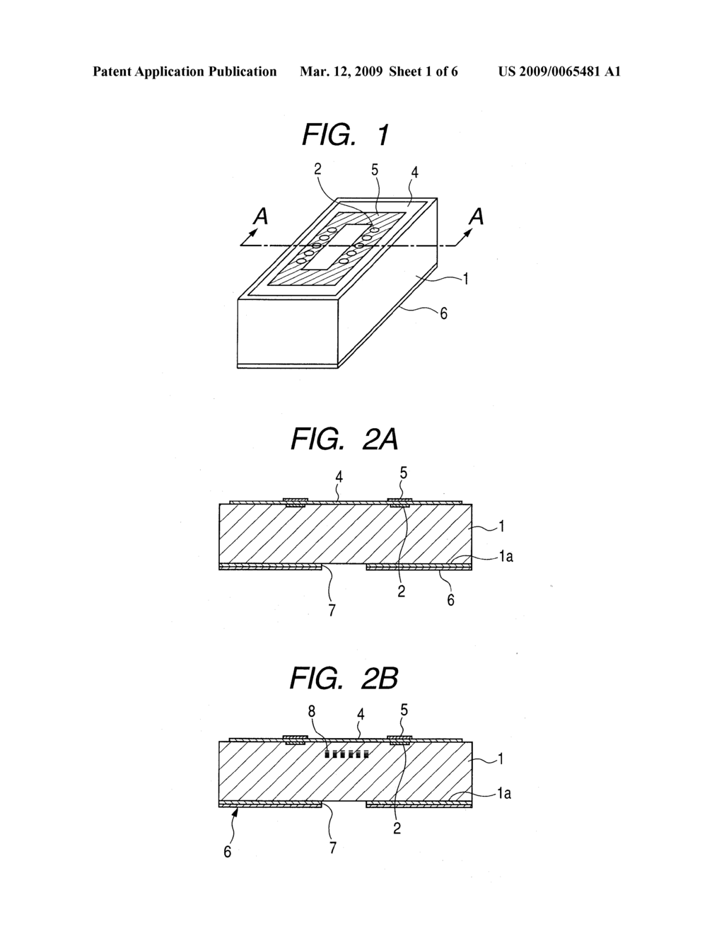 METHOD OF PROCESSING SILICON SUBSTRATE AND METHOD OF MANUFACTURING LIQUID DISCHARGE HEAD - diagram, schematic, and image 02