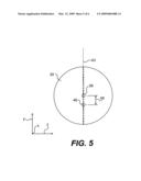 Laser machining calibration method diagram and image