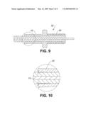 Attachment of connector bushings to tubular electric heating elements diagram and image