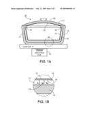 INDUCTION COOKWARE diagram and image