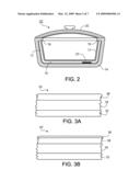 INDUCTION COOKWARE diagram and image