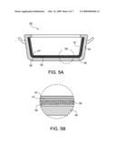 INDUCTION COOKWARE diagram and image