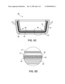 INDUCTION COOKWARE diagram and image