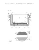 Induction Cookware diagram and image