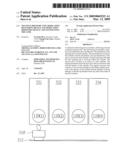 NEGATIVE PRESSURE TYPE MEDICATION DELIVERING DEVICE AND MEDICATION DISPENSING DEVICE AND SYSTEM USING THE SAME diagram and image