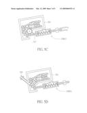 NEGATIVE PRESSURE TYPE MEDICATION DELIVERING DEVICE AND MEDICATION DISPENSING DEVICE AND SYSTEM USING THE SAME diagram and image