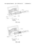 NEGATIVE PRESSURE TYPE MEDICATION DELIVERING DEVICE AND MEDICATION DISPENSING DEVICE AND SYSTEM USING THE SAME diagram and image