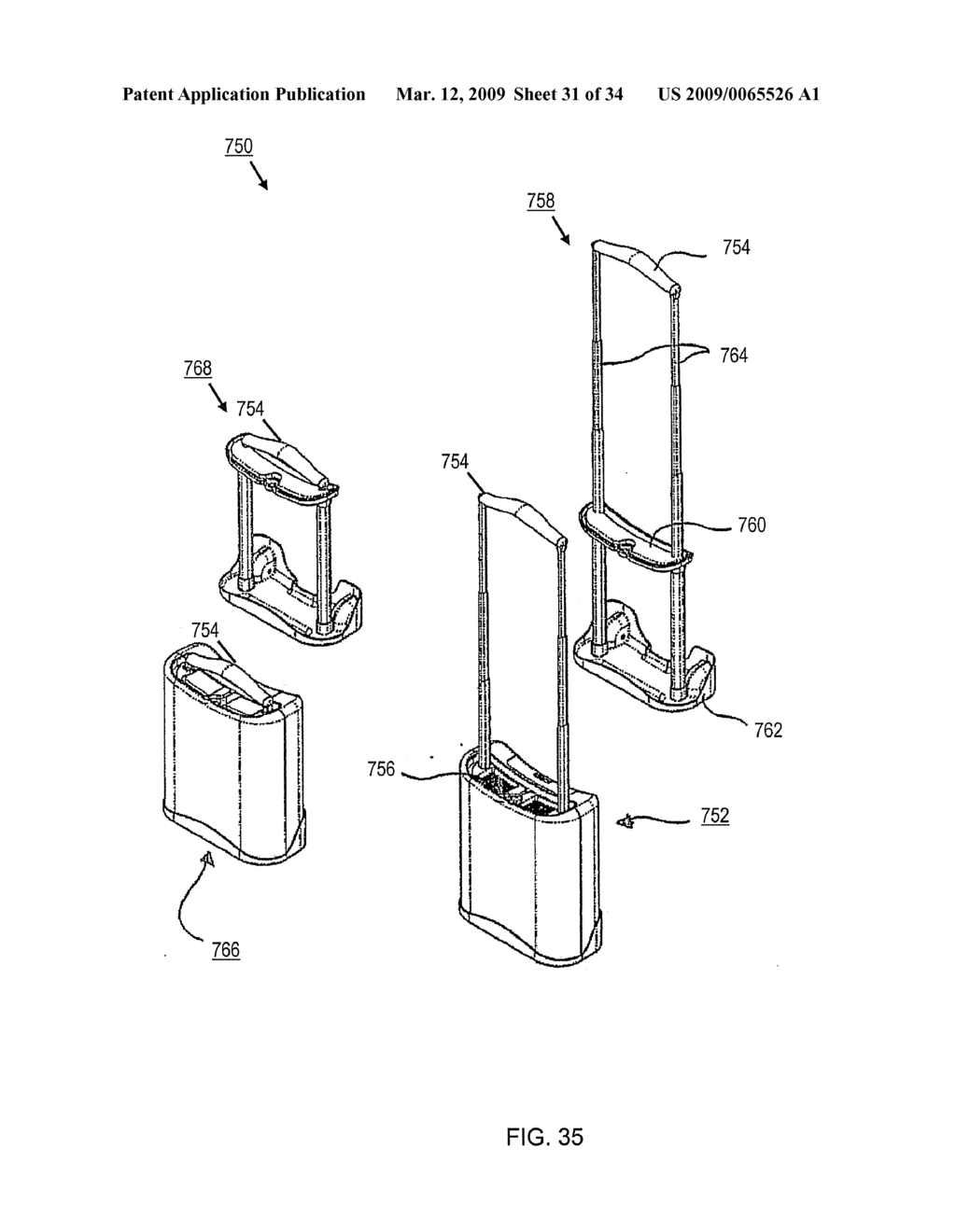 Apparatus and Method of Providing Concentrated Product Gas - diagram, schematic, and image 32