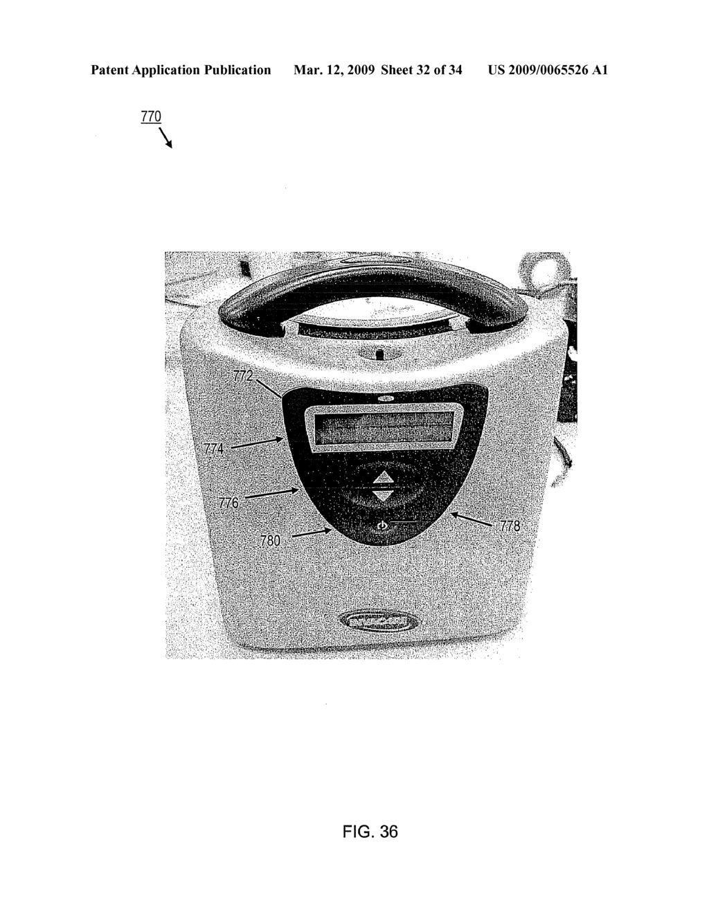 Apparatus and Method of Providing Concentrated Product Gas - diagram, schematic, and image 33