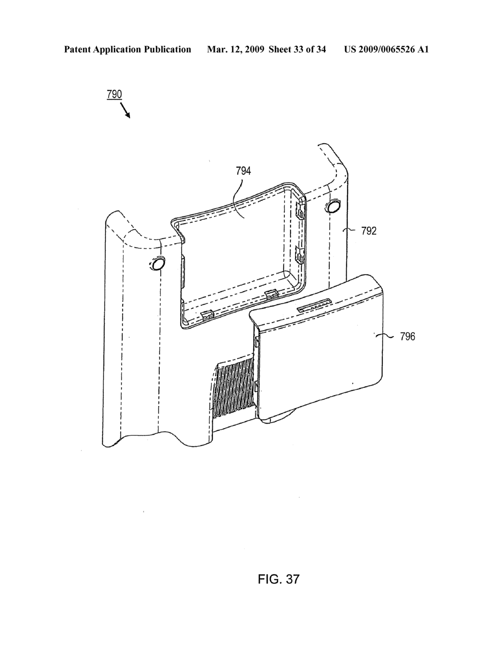 Apparatus and Method of Providing Concentrated Product Gas - diagram, schematic, and image 34