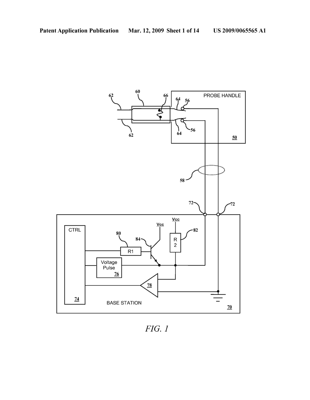 SYSTEM, METHOD AND APPARATUS FOR PREVENTING REUSE OF MEDICAL INSTRUMENTS - diagram, schematic, and image 02