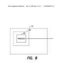 METHOD FOR USE IN ASSOCIATION WITH IDENTIFICATION TOKEN AND APPARATUS INCLUDING IDENTIFICATION TOKEN diagram and image