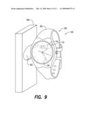 METHOD FOR USE IN ASSOCIATION WITH IDENTIFICATION TOKEN AND APPARATUS INCLUDING IDENTIFICATION TOKEN diagram and image