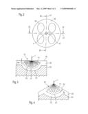 FUEL INJECTION SYSTEM diagram and image