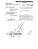 AERIAL DELIVERY SYSTEM diagram and image