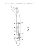 AERIAL DELIVERY SYSTEM diagram and image