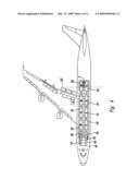 AERIAL DELIVERY SYSTEM diagram and image