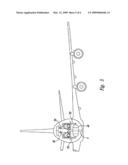 AERIAL DELIVERY SYSTEM diagram and image