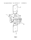 SOLAR PROTECTION DEVICE FOR SPACE INSTRUMENT diagram and image