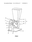 SOLAR PROTECTION DEVICE FOR SPACE INSTRUMENT diagram and image