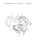 SOLAR PROTECTION DEVICE FOR SPACE INSTRUMENT diagram and image