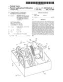 COMPENSATION ACTUATOR FOR A ROTORCRAFT FLIGHT CONTROL diagram and image